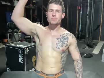 hardcore cam man browneyedmuscleboy32 image #3421614