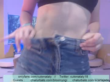 hardcore cam girl cutenataly image #660079