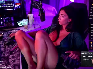 hardcore cam girl evelyne92 image #3694253