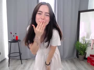 hardcore cam girl nika_konovalova image #1529823