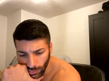 hardcore cam man rogan1604 image #582594