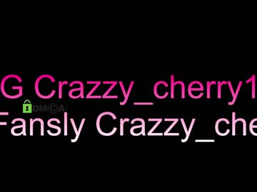 hardcore cam girl crazzy_cherry image #3181850