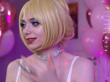 hardcore cam girl holliwould_ image #2743568