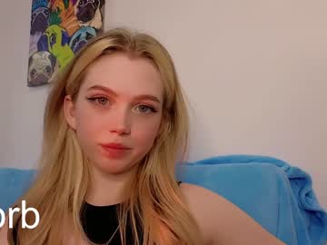 hardcore cam girl small_blondee image #2946860