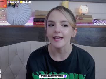 hardcore cam girl ginger_pie image #1803631