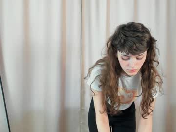 liliangillim hardcore cam