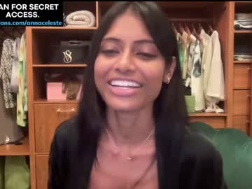 hardcore cam girl annaceleste image #3572435