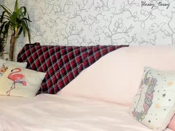 hardcore cam girl tossy_flossy image #118831