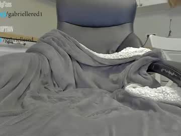hardcore cam girl _gabrielle_ image #392000