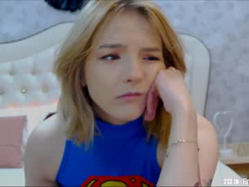 hardcore cam girl ginger_pie image #1417041