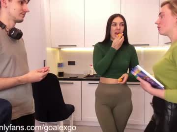hardcore cam girl _goalexgo_ image #605499