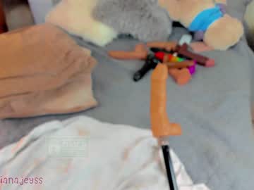hardcore cam girl marianajeyss image #522164