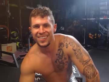 hardcore cam man browneyedmuscleboy32 image #3570173