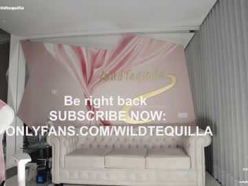 hardcore cam girl wildtequilla image #3654738