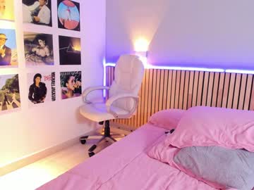 hardcore cam girl little_effy18 image #4167644