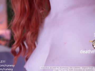 hardcore cam girl runesy image #1971822