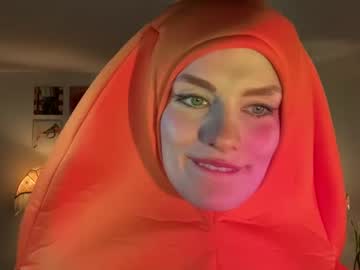 hardcore cam girl bigredcarrott image #3207290