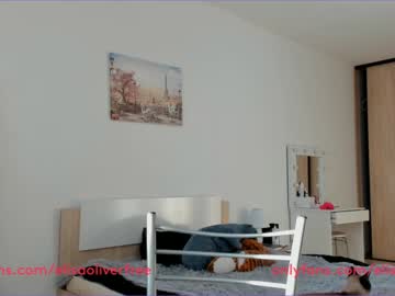 hardcore cam girl elisa_oliver image #801430