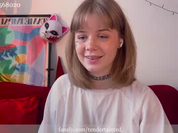 hardcore cam girl tendertainted image #619760
