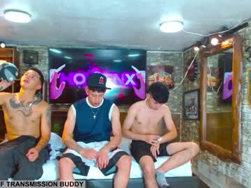 hardcore cam man howenx image #4178138