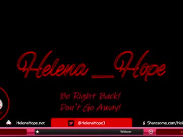 hardcore cam girl helena_hope image #546636