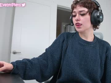 hardcore cam girl evelynpiers image #1144488