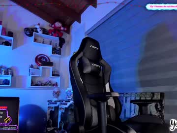 hardcore cam girl yesikasaenz image #532948
