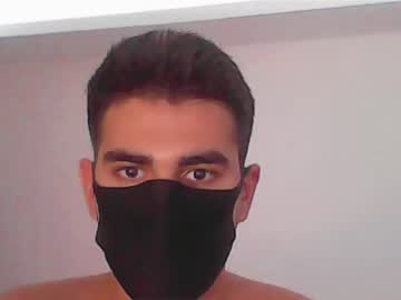 hardcore cam man merturk34 image #3323778