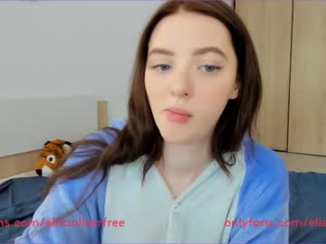 hardcore cam girl elisa_oliver image #810957