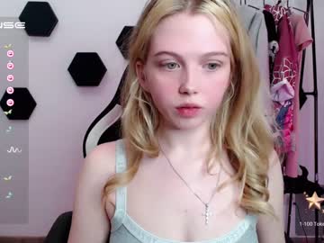 hardcore cam girl small_blondee image #2870323