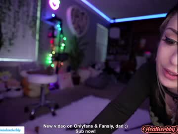 hardcore cam girl heatherbby9 image #1320436