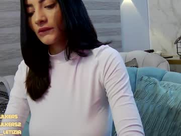 hardcore cam girl letiziafulkers1 image #949973
