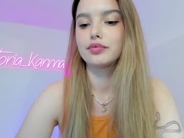 hardcore cam girl victoria_karma image #1271633