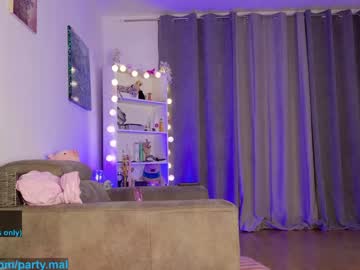 hardcore cam girl partymal image #3618241