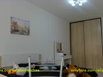 hardcore cam girl elisa_oliver image #734080