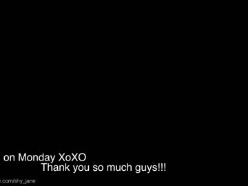 hardcore cam girl shy_jane image #1514207