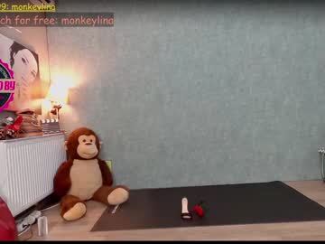 hardcore cam girl monkeylina image #19551