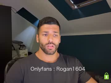 hardcore cam man rogan1604 image #1208051