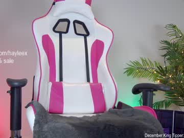 hardcore cam girl hayleex image #468407