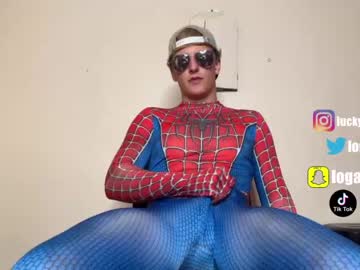 hardcore cam man luckyloganx image #3689757