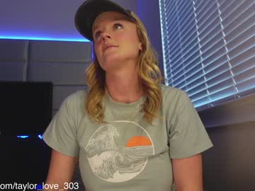 hardcore cam girl taylor_love_303 image #2400529