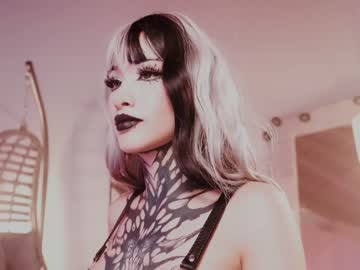 hardcore cam girl goth_dolll image #4440908