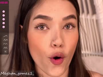 hardcore cam girl _meghan_gomez1_ image #2943355
