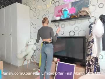 hardcore cam girl xoanetta image #1188734
