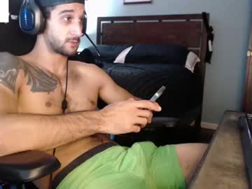 hardcore cam man iruckkus image #1914774