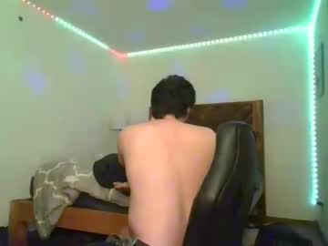 hardcore cam man ethan100113 image #4672776