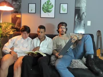 hardcore cam man bless_my_neighbor image #1803538