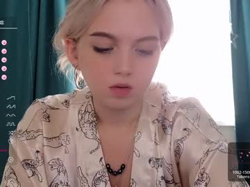 hardcore cam girl small_blondee image #3471617