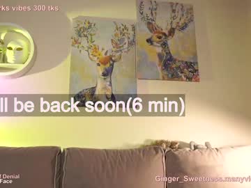 hardcore cam girl ginger_sweetness image #151379