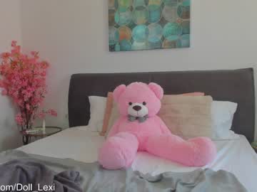 hardcore cam girl doll_lexi image #2955625